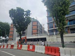 Watten House (D11), Condominium #504661251